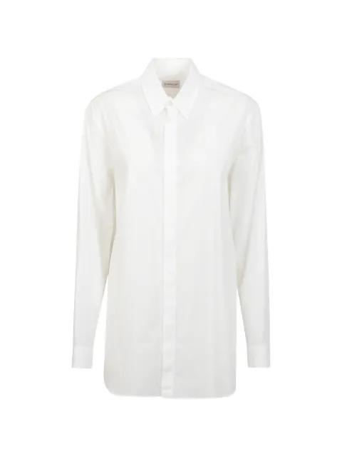 button shirt by MONCLER