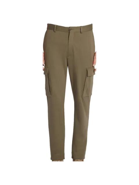 cargo-pocket trousers by MONCLER