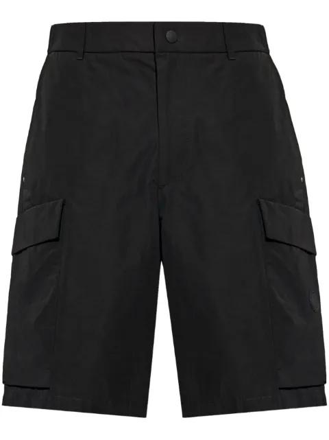 cargo shorts by MONCLER