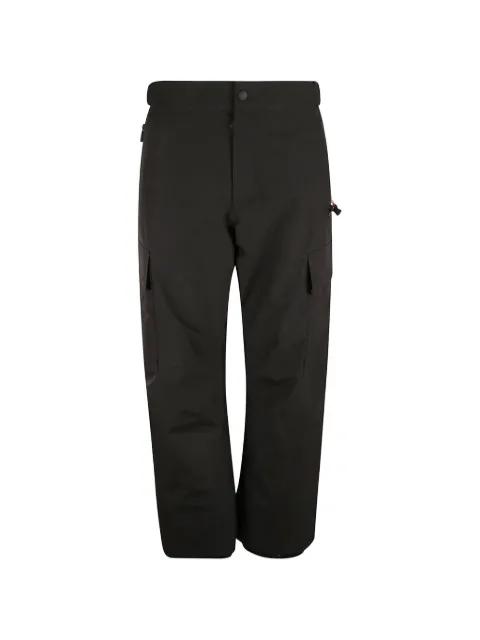 cargo trousers by MONCLER