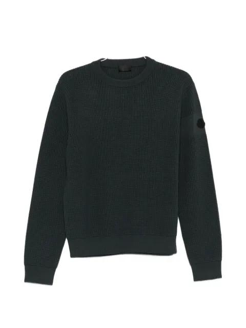 crew neck sweater by MONCLER