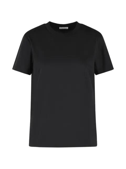 embossed-logo T-shirt by MONCLER
