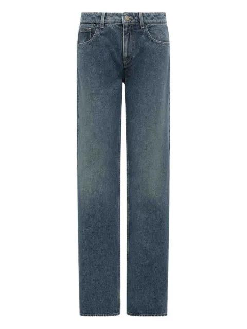 five-pockets jeans by MONCLER
