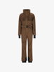 fringed belted ski all-in-one by MONCLER fringed belted ski all-in-one by MONCLER
