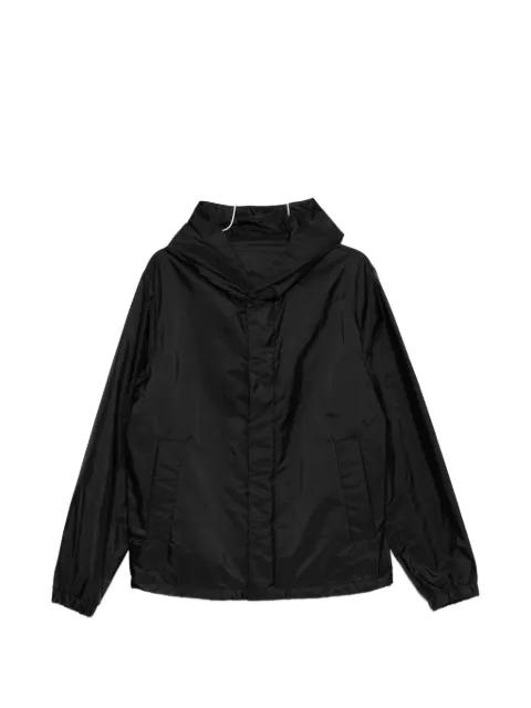 grandans hoodied jacket by MONCLER