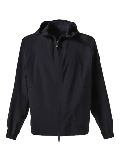 hoodied jacket by MONCLER
