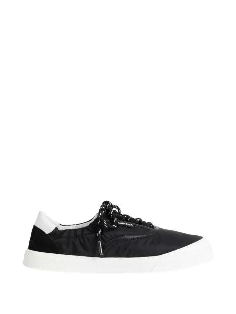 leisure nylon sneakers by MONCLER