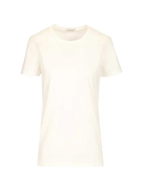 logo-patch T-shirt by MONCLER