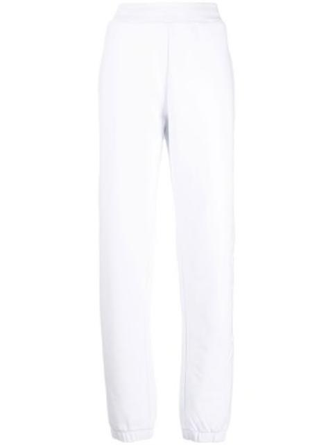 logo tracksuit bottoms by MONCLER