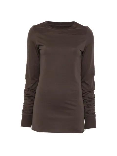 long-sleeve top by MONCLER