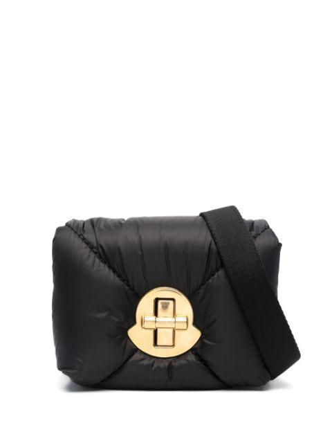 mini Puff cross body bag by MONCLER