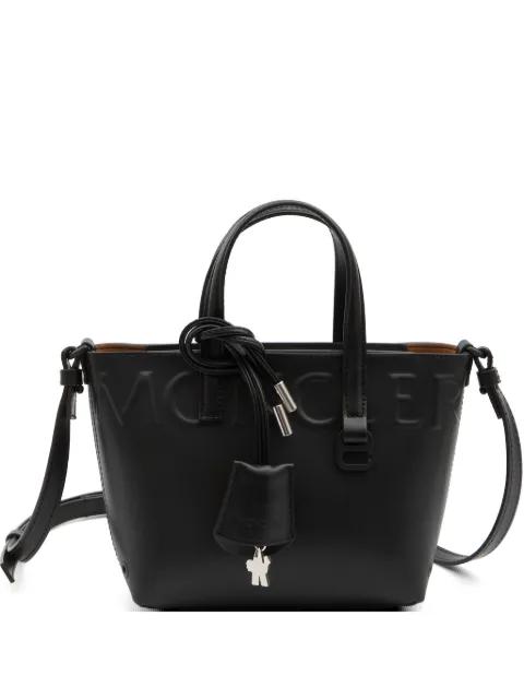 mini Very tote bag by MONCLER