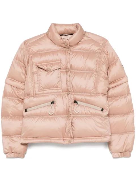 padded jacket by MONCLER
