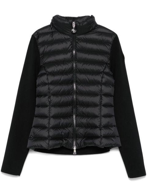 padded jacket by MONCLER