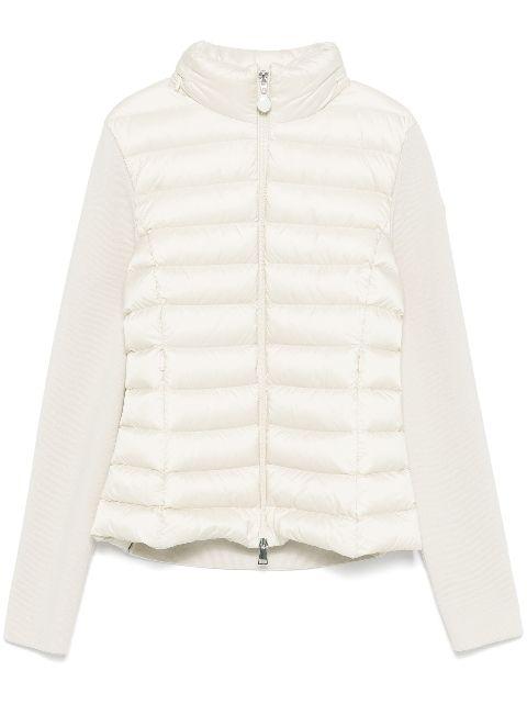 puffer jacket by MONCLER