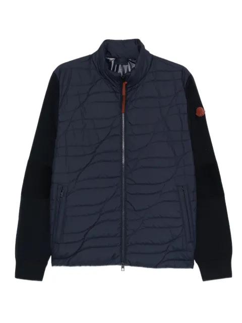 quilted jacket by MONCLER
