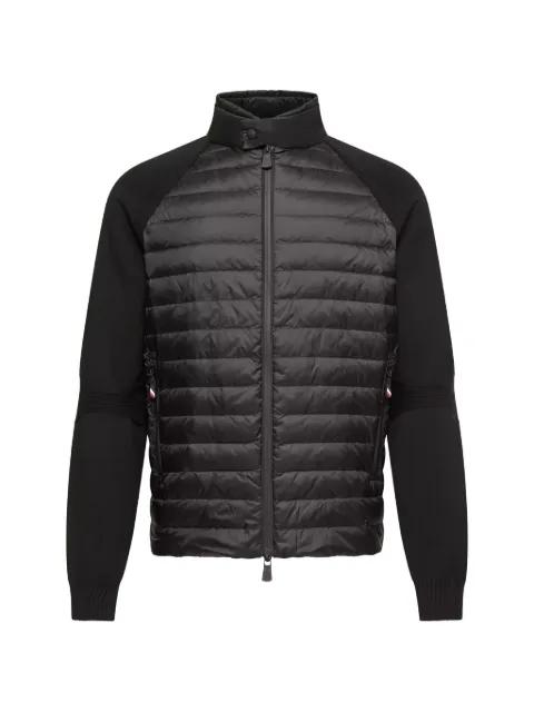 quilted jacket by MONCLER