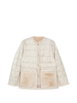quilted jacket by MONCLER quilted jacket by MONCLER