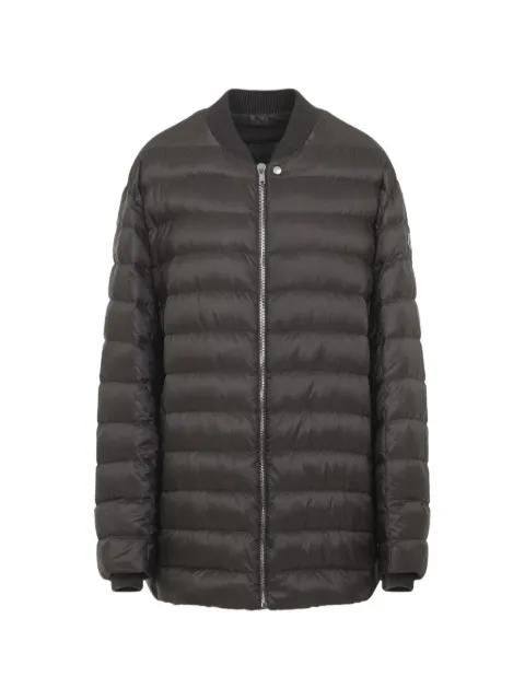 quilted puffer jacket by MONCLER
