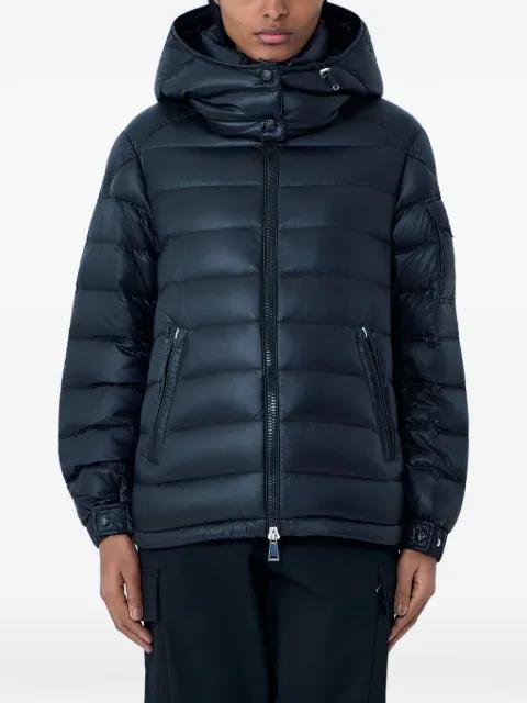 quilted puffer jacket by MONCLER