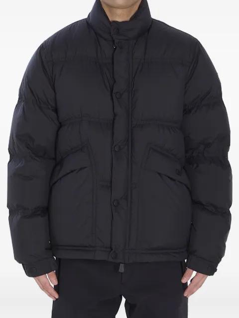 quilted puffer jacket by MONCLER