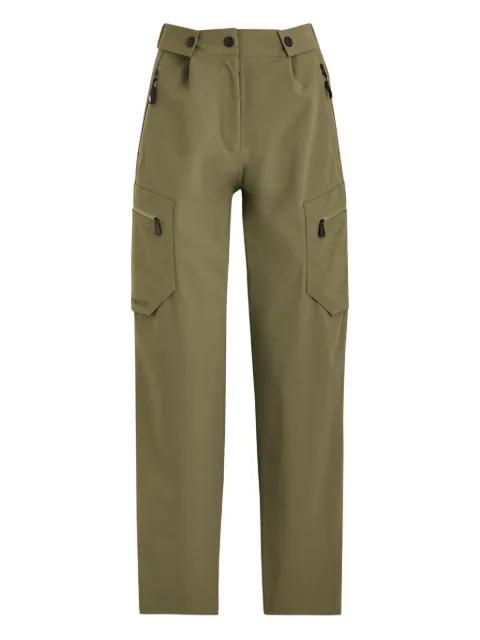 side-pocket pants by MONCLER