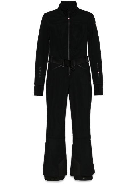 ski jumpsuit by MONCLER