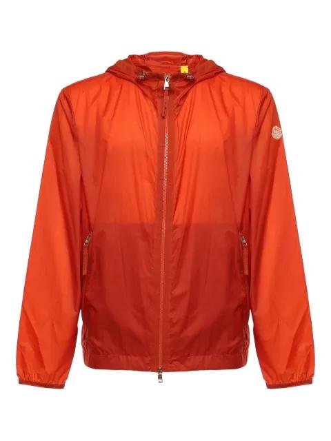 x Gilga Farm by Donald Glover hoodied jacket by MONCLER
