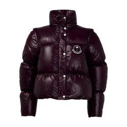 x Palm Angels - Noella jacket by MONCLER