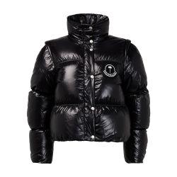 x Palm Angels - Noella jacket by MONCLER