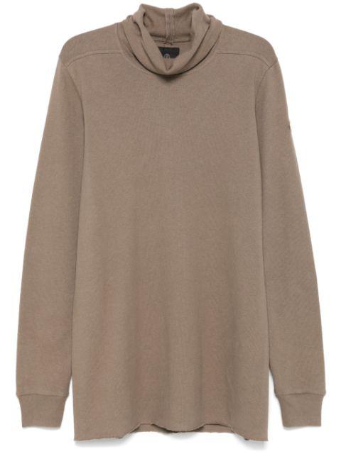 x Rick Owens Surf T sweater by MONCLER