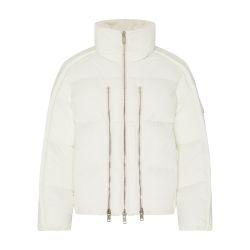 x Willow Smith - Yael Down Jacket by MONCLER