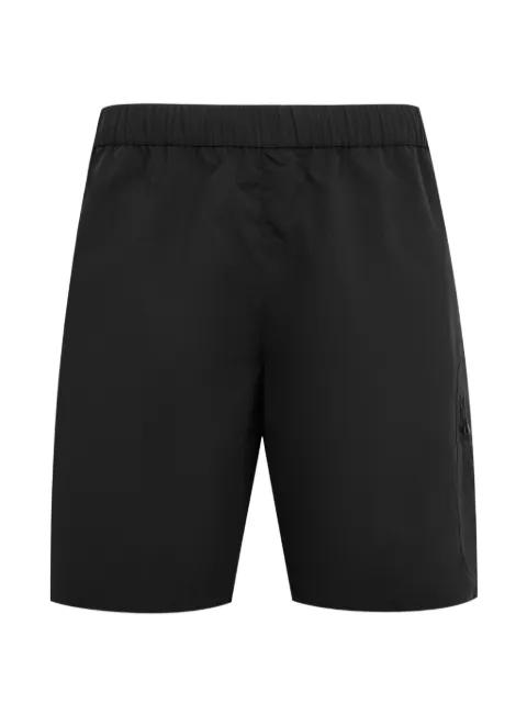 zip pocket swimwear by MONCLER