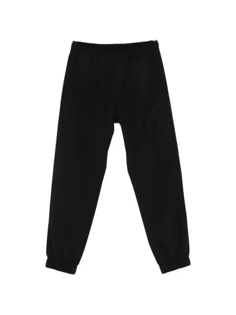 zip pocket track pants by MONCLER