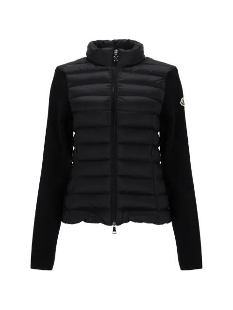 zip-up jacket by MONCLER