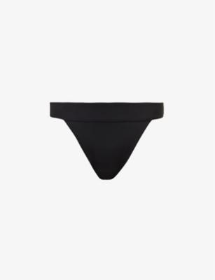 Argentina High-Rise Bikini Bottoms by MONDAY