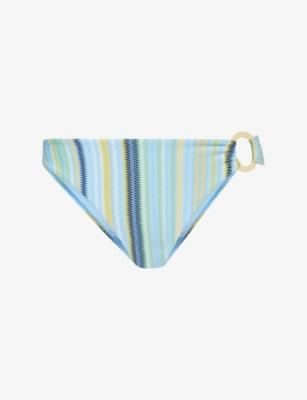 Bronte Bikini Bottom by MONDAY