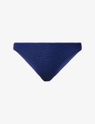 Byron Crinkle Bikini Bottoms by MONDAY