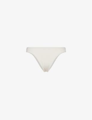 Byron Mid-Rise Bikini Bottoms by MONDAY