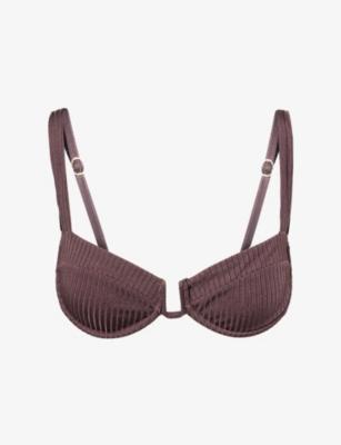 Cala Roja Bikini Top by MONDAY
