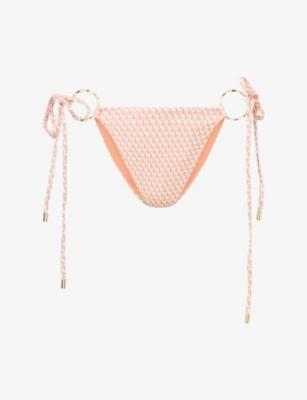 Cannes Bikini Bottom by MONDAY