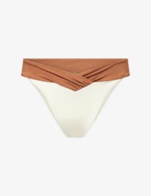 Marseille Bikini Bottoms by MONDAY
