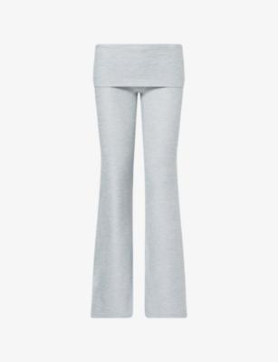 Melrose Flared Yoga Leggings by MONDAY