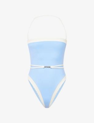 Miami Belted Swimsuit by MONDAY