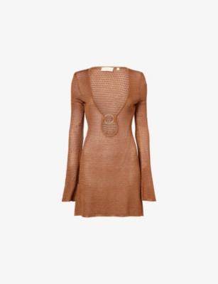 Montego Mini Dress by MONDAY