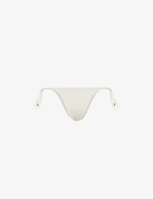 Palma High-Rise Bikini Bottoms by MONDAY