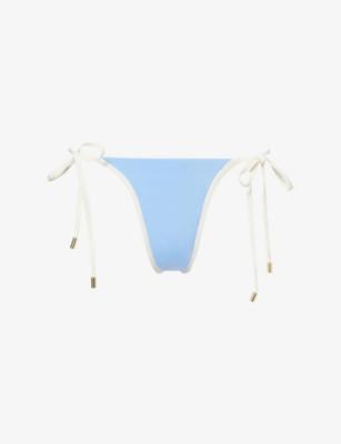 Palma Thong Bikini Bottoms by MONDAY