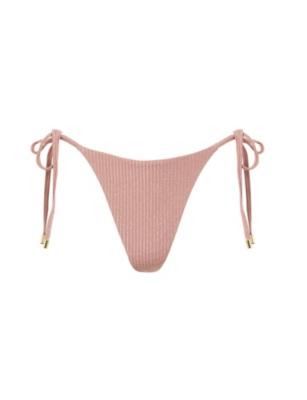 Palma Thong Bikini Bottoms by MONDAY