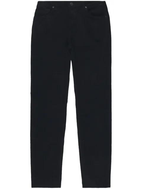 Brando Needle Cord trousers by MONFRERE