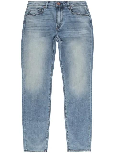 Brando jeans by MONFRERE